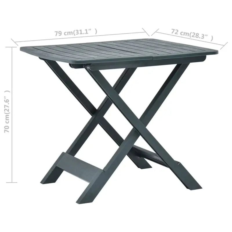 Tuintafels voor gezellige momenten in je tuin of terras - Tuintafels
