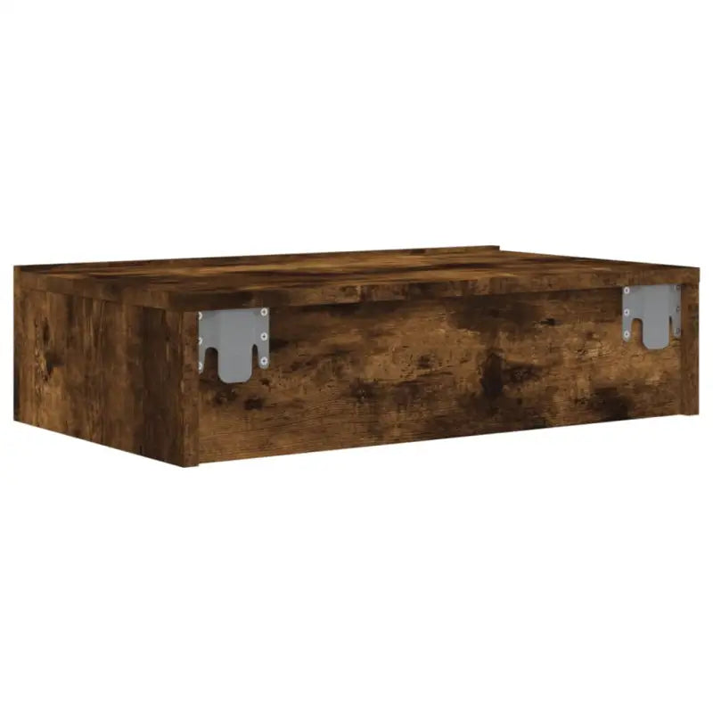 Tv-meubel met bewerkt hout en rgb led-verlichting voor een moderne look - Tv-meubels