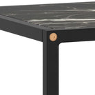 Tv-meubel met gehard glas voor een strak en stabiel interieur - Tv-meubels