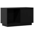 Tv-meubel met massief grenenhout en modern design - Tv-meubels