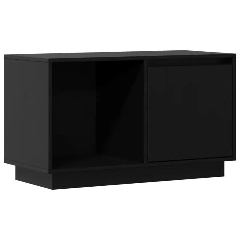 Tv-meubel met massief grenenhout en modern design - Tv-meubels