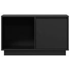 Tv-meubel met massief grenenhout en modern design - Tv-meubels