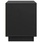 Tv-meubel met massief grenenhout en modern design - Tv-meubels