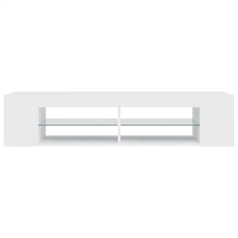 Tv-meubel met rgb led-verlichting en duurzaam ontwerp - Tv-meubels