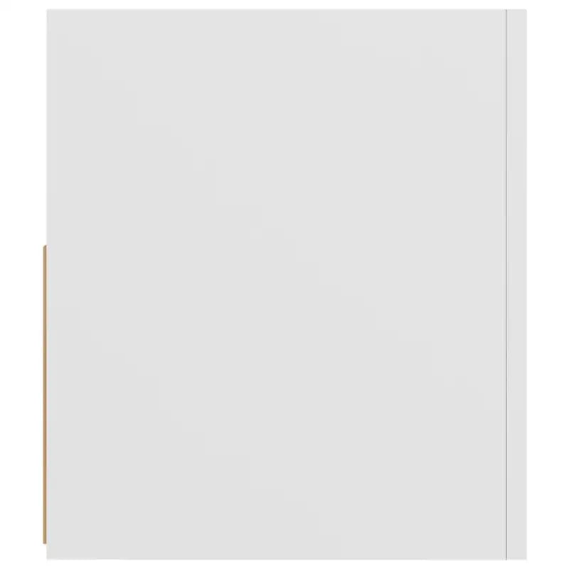 Tv-meubel met rgb led-verlichting en trendy duurzaam ontwerp - Tv-meubels