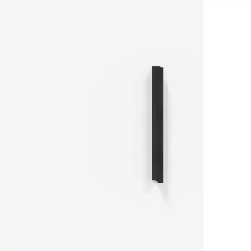 Tv-meubel van bewerkt hout met ijzeren poten voor een moderne uitstraling - Tv-meubels