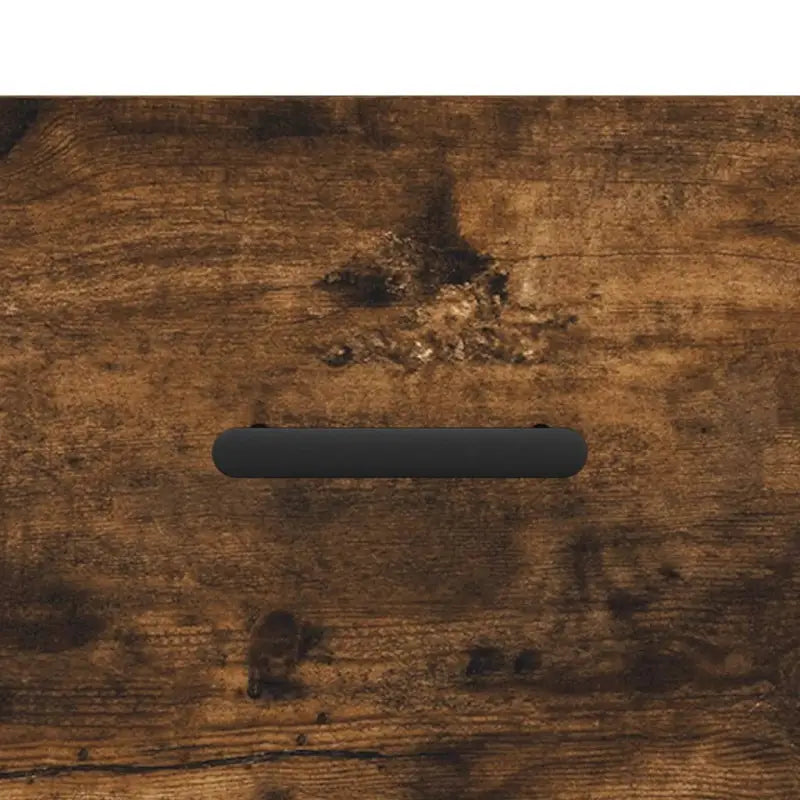 Tv-meubel van bewerkt hout met ijzeren poten voor een trendy uitstraling - Tv-meubels