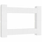 Tv-meubel van bewerkt hout met muurbevestiging en trendy design - Tv-meubels