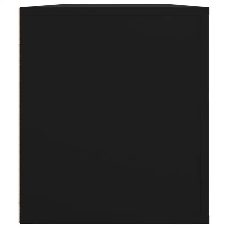 Tv-meubel van bewerkt hout met stijl en stevigheid - Tv-meubels