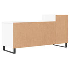 Tv-meubel van bewerkt hout met trendy en praktisch design - Tv-meubels