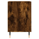 Tv-meubel van bewerkt hout met trendy en praktisch ontwerp - Tv-meubels