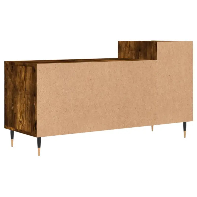 Tv-meubel van bewerkt hout met trendy en praktisch ontwerp - Tv-meubels