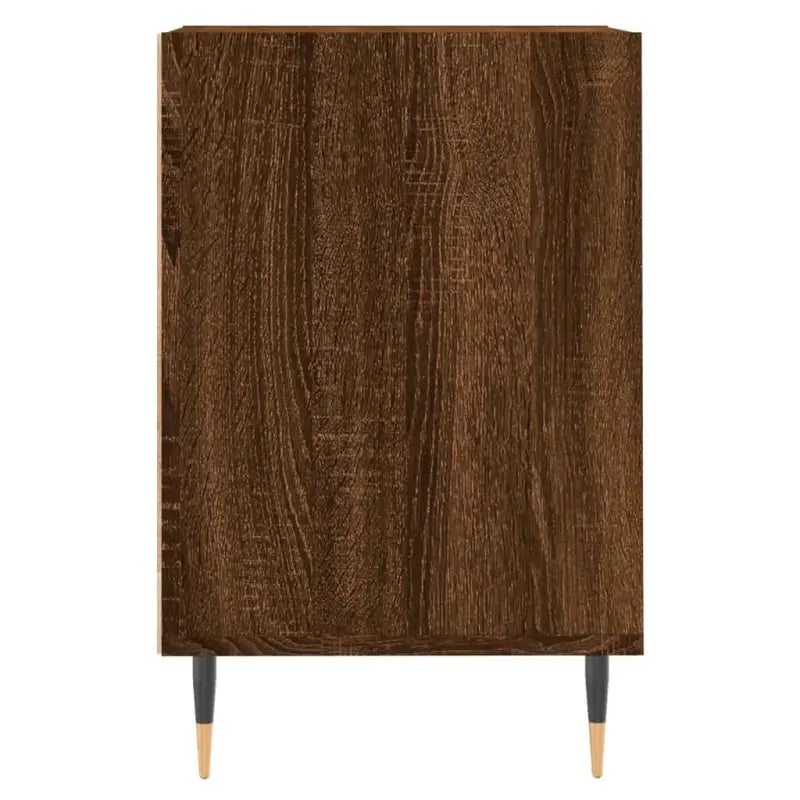 Tv-meubel van bewerkt hout met trendy en praktische uitstraling - Tv-meubels