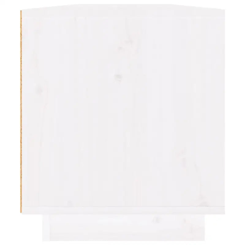 Tv-meubel van massief grenenhout met trendy en praktisch ontwerp - Tv-meubels