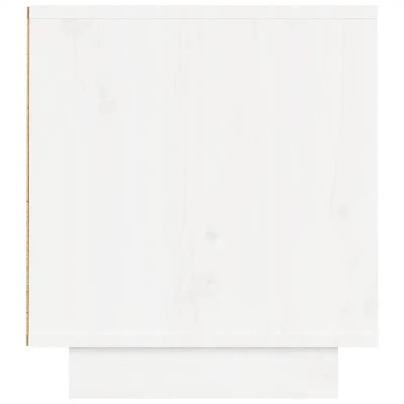 Tv-meubel van massief grenenhout met veel opbergruimte - Tv-meubels