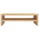 Tv-meubels met bewerkt hout met minimalistisch ontwerp - Tv-meubels