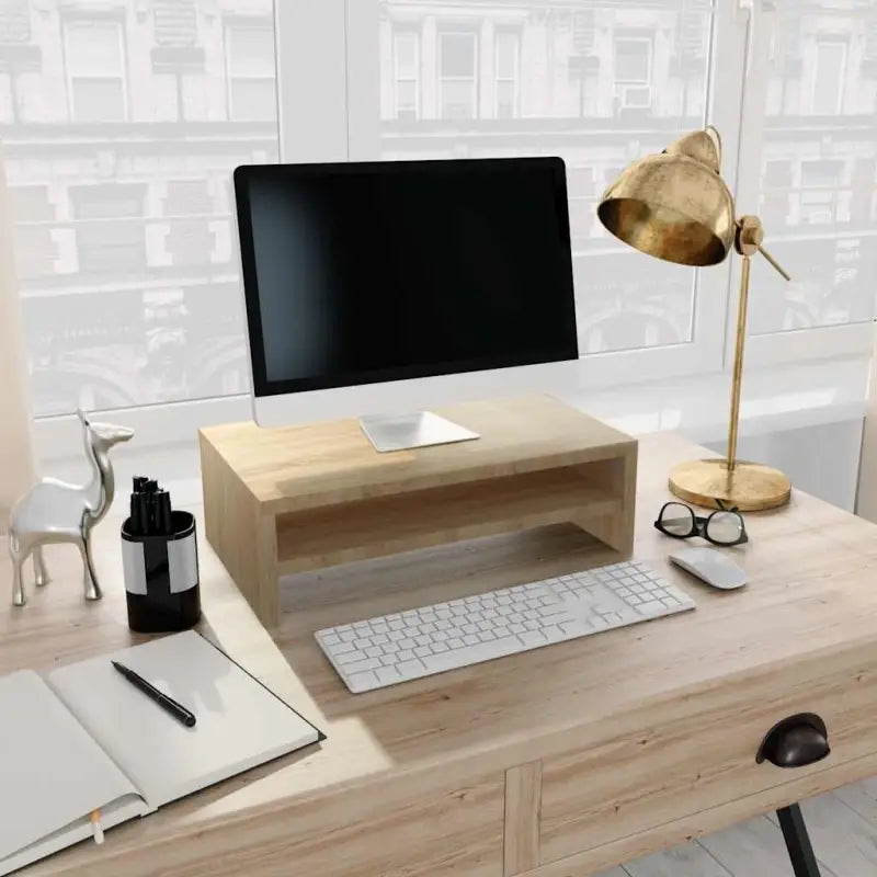 Tv-meubels met bewerkt hout met minimalistisch ontwerp - Tv-meubels