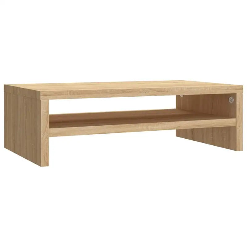 Tv-meubels met bewerkt hout met minimalistisch ontwerp - Tv-meubels