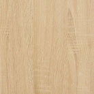 Tv-meubels met bewerkt hout met minimalistisch ontwerp - Tv-meubels
