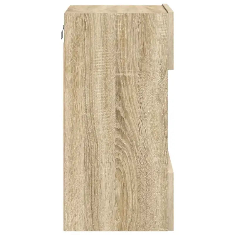 Tv-meubels met duurzame bewerkte hout en rgb led-verlichting - Tv-meubels