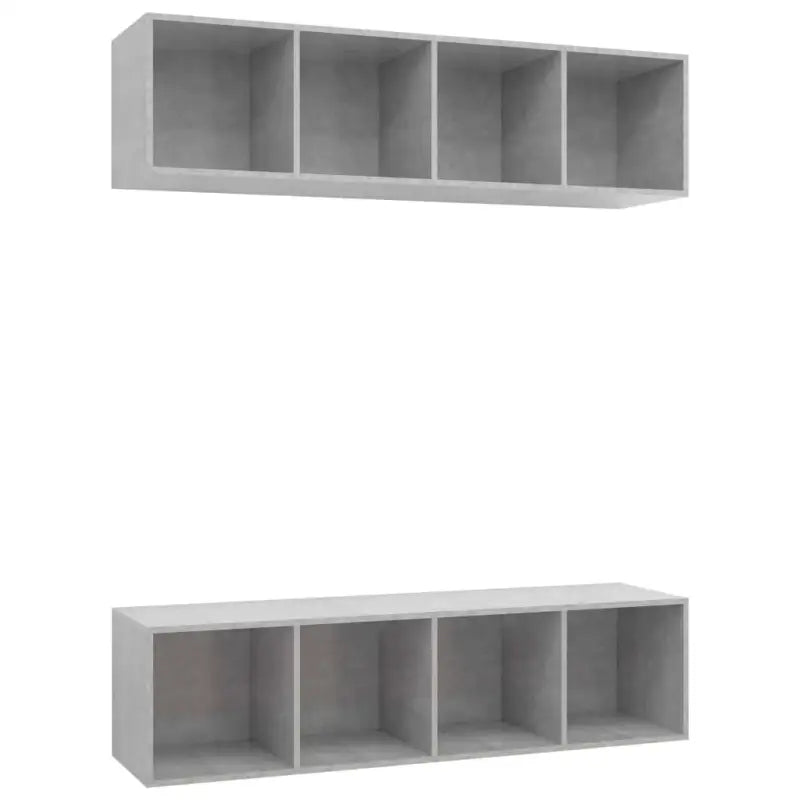 Tv-meubels met opbergruimte die je muur flexibel kunnen ophangen - Tv-meubels