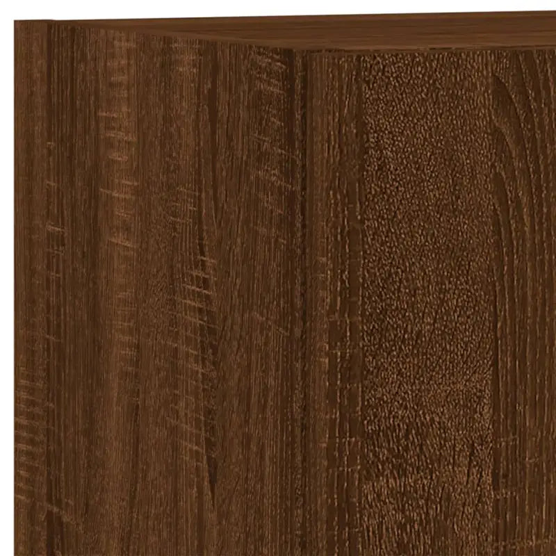 Tv-meubels met RGB led-verlichting en bewerkt hout voor moderne woningen - Tv-meubels