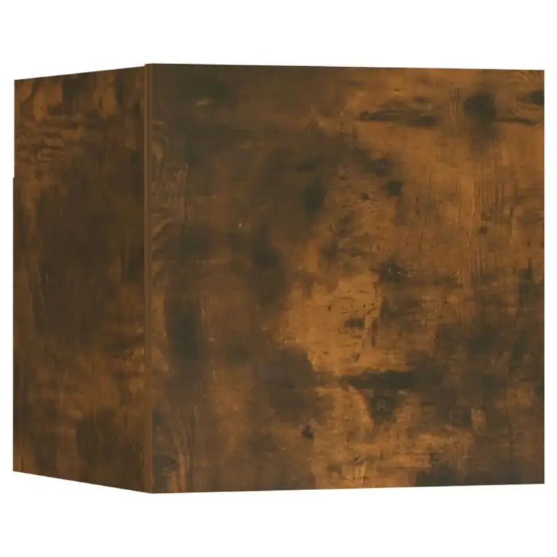 Tv-meubels met strak design en gemakkelijk schoon te maken hout - Tv-meubels