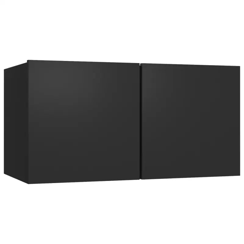 Tv-meubels van bewerkt hout met trendy en praktische design - Tv-meubels