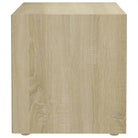 Tv-meubels van bewerkt hout met trendy en praktische design - Tv-meubels