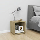 Tv-meubels van bewerkt hout met trendy en praktische design - Sonoma eiken / 1 - Tv-meubels