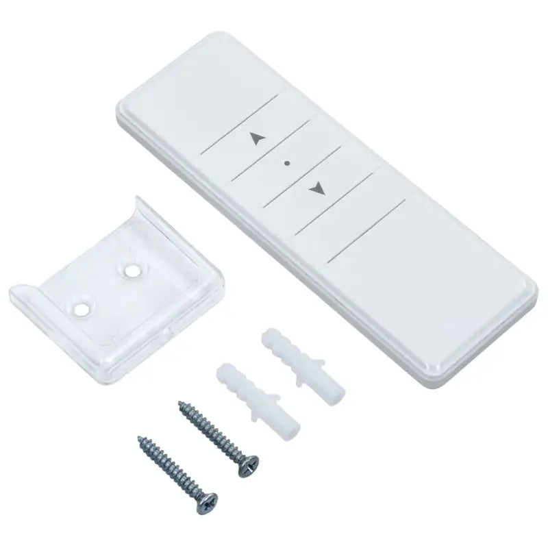 Uitschuifbare luifel met gepoedercoat aluminium en automatische bediening - Zonwering