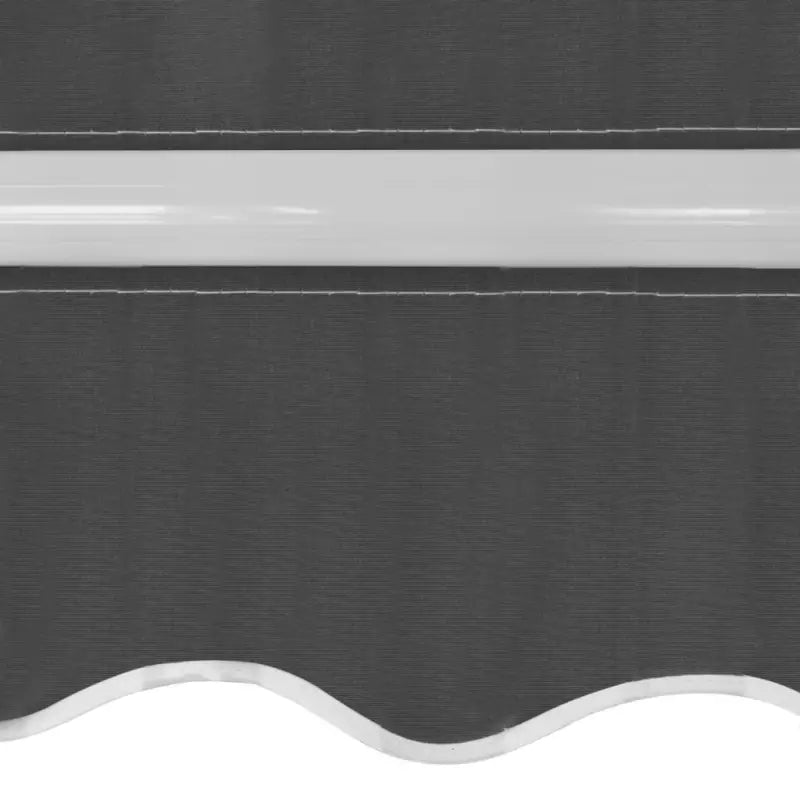 Uitschuifbare luifel met stevig aluminium frame voor koele tuinplekken - Zonwering