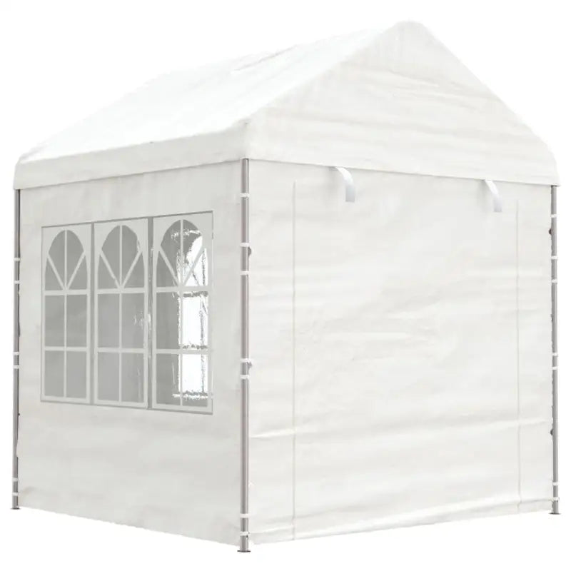 Uitstekende bescherming tegen de zon met duurzame partytent - Partytenten & prieëlen