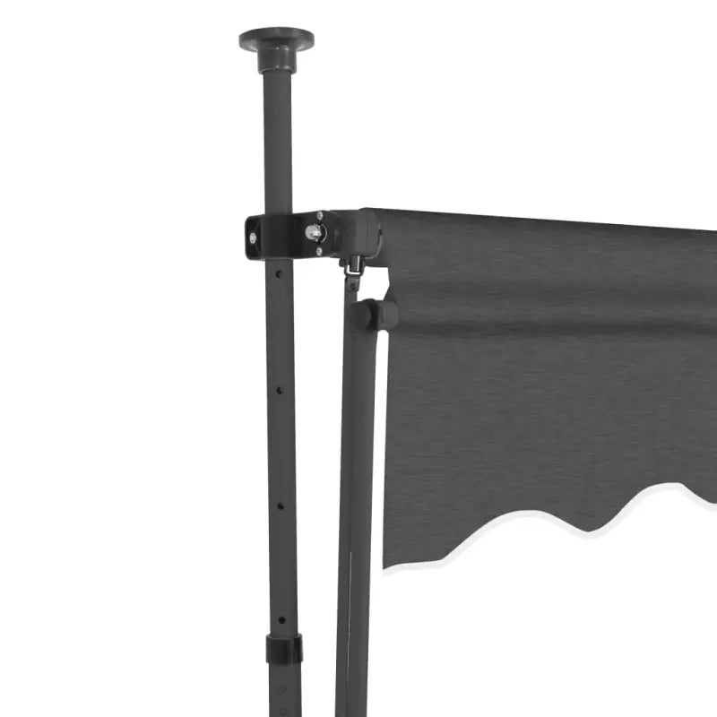 Uittrekbare zonwering voor raam terras en tuin - Zonwering