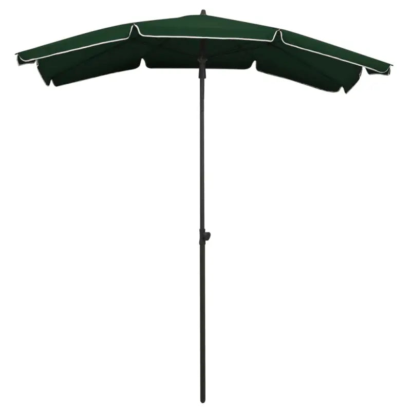 UV-beschermende parasol van polyester voor schaduw en bescherming - Parasols en zonneschermen