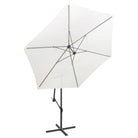 UV-beschermende parasol voor langdurige zonblootstelling - Parasols en zonneschermen