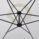 UV-beschermende parasol voor langdurige zonblootstelling - Parasols en zonneschermen