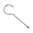 Vacuümpomp voor airconditioning met 4-voudige manometerset en aluminium behuizing - Accessoires voor airconditioning