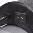 Vacuümpomp voor airconditioning met 4-voudige manometerset en aluminium behuizing - Accessoires voor airconditioning