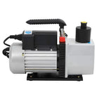 Vacuümpomp voor airconditioning met aluminium behuizing - Accessoires voor airconditioning