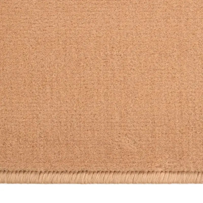 Veelzijdig en comfortabel tapijtloper voor diverse ruimtes - Beige / 100 x 250 cm - Vloerkleden