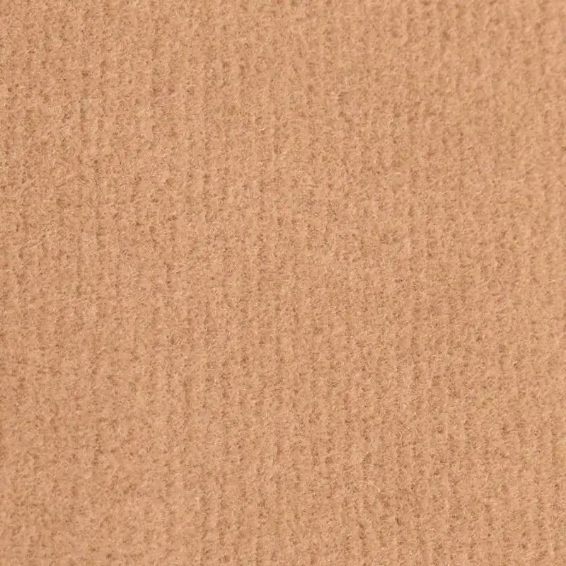 Veelzijdig en comfortabel tapijtloper voor diverse ruimtes - Beige / 100 x 250 cm - Vloerkleden