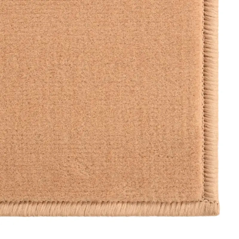 Veelzijdig en comfortabel tapijtloper voor diverse ruimtes - Beige / 100 x 250 cm - Vloerkleden