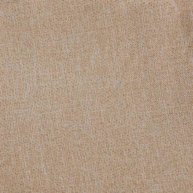 Verduisterende linnen-look gordijnen voor licht en privacy - Gordijnen & vitrages
