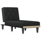 Verstelbare chaise longue met compacte totale afmetingen voor kleine ontspanningshoekjes - Chaises longues