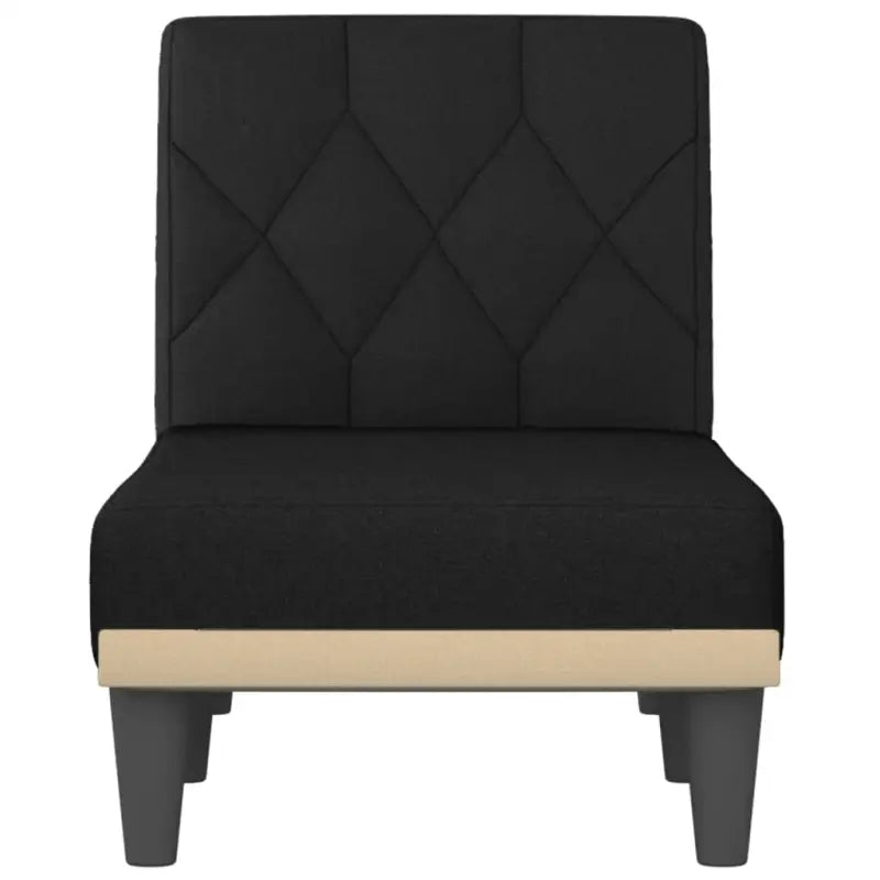 Verstelbare chaise longue met compacte totale afmetingen voor kleine ontspanningshoekjes - Chaises longues
