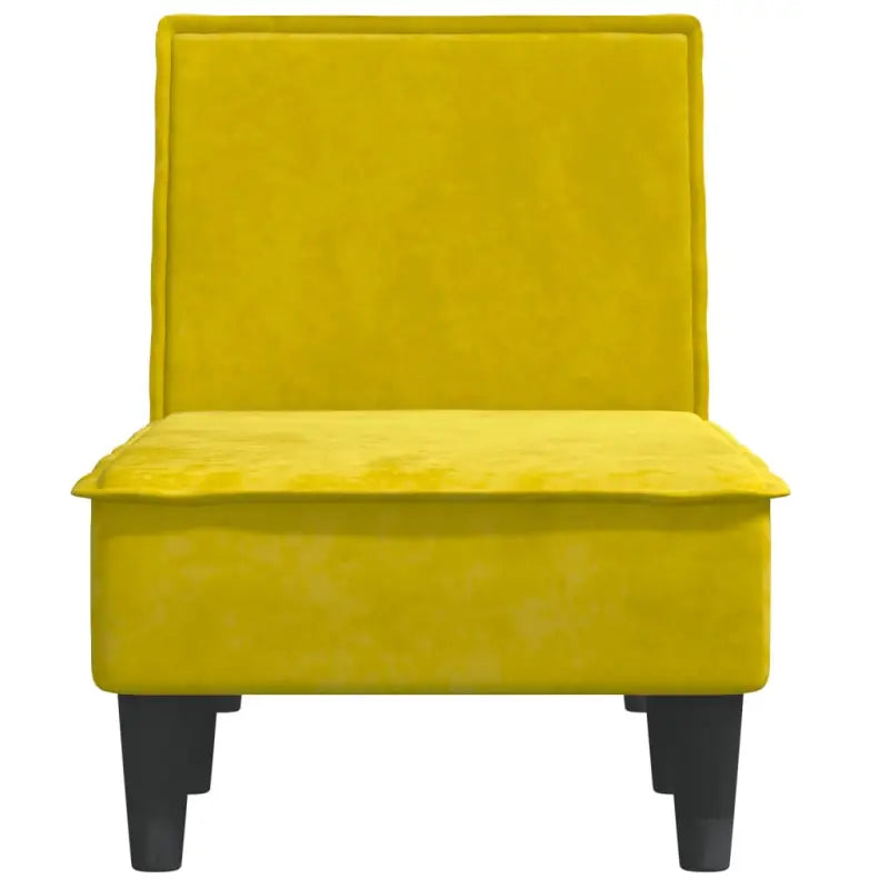 Verstelbare chaise longue voor kleine ontspanningshoekje met kleine totale afmetingen - Chaises longues