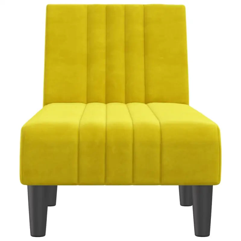 Verstelbare chaise longue voor kleine ontspanningshoekjes totale afmetingen - Chaises longues