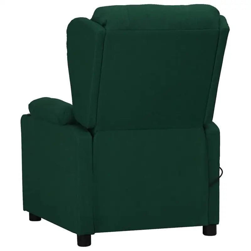 Verstelbare elektrische massagestoel met comfortabele posities - Elektrische massagestoelen