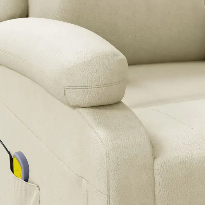 Verstelbare elektrische massagestoel voor ultiem comfort - Elektrische massagestoelen